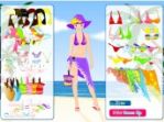zdarma online hry - Beach Fashion Dress up game  (beach_fashion_dress_up_game_tnl.jpg)