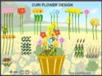 zdarma online hry - Flower Basket Design  (flower_basket_design_tnl.jpg)