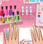 Flava Manicure Game 
