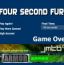Four Second Fury