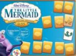 zdarma online hry - Ariel Memory Game (ariel_memory_game_tnl_1_.jpg)