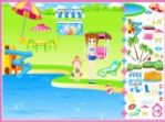 zdarma online hry - Beach Design  (beach_design_tnl.jpg)