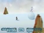 zdarma online hry - Yeti Sports Snowball (nahled-yeti_sports-005_1_.jpg)