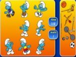 zdarma online hry - The Smurfs: Smurfs Sports Pairs (the_smurfs__smurfs_sports_pairs_tnl_1_.jpg)