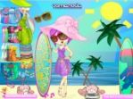 zdarma online hry - Zelia Beach Dress Up  (zelia_beach_dress_up_tnl.jpg)